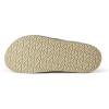 imageREEF Raglan Mens Flip Flop Sandal Soft ampamp Supportive Footbed Water Friendly StrapsStone