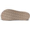 imageREEF Raglan Mens Flip Flop Sandal Soft ampamp Supportive Footbed Water Friendly StrapsTanBlue