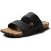 Black/Tan