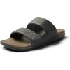 imageREEF Mens Cushion Tradewind SlGreyTan