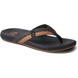 imageREEF Mens Cushion Phantom 20 SandalTobaccoGrey