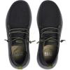imageReef Mens Swellsole WhitecapBlack