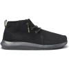 imageReef Mens Swellsole WhitecapBlack