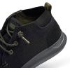 imageReef Mens Swellsole WhitecapBlack