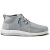 imageReef Mens Swellsole WhitecapGrey