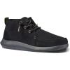 imageReef Mens Swellsole WhitecapBlack