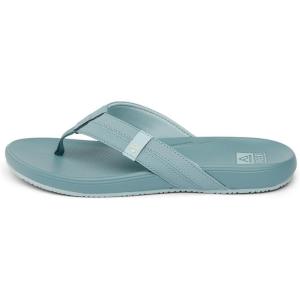 imageREEF Cushion Phantom 20 Mens Flip Flop Ultra Soft Cushion FootbedEther