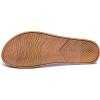 imageREEF Womens Sandals Cushion HomeyWild Brown