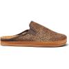 imageREEF Womens Sandals Cushion HomeyWild Brown