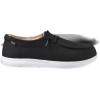 imageReef Womens Cushion Coast SneakerBlack