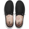 imageReef Womens Cushion Coast SneakerBlack