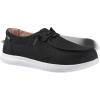 imageReef Womens Cushion Coast SneakerBlack