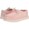 imageReef Womens Cushion Coast SneakerBlush Hibiscus