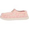 imageReef Womens Cushion Coast SneakerBlush Hibiscus
