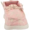 imageReef Womens Cushion Coast SneakerBlush Hibiscus