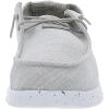 imageReef Womens Cushion Coast SneakerGrey