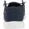 imageReef Womens Cushion Coast SneakerNavy