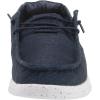 imageReef Womens Cushion Coast SneakerNavy