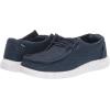 imageReef Womens Cushion Coast SneakerNavy