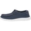 imageReef Womens Cushion Coast SneakerNavy