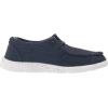 imageReef Womens Cushion Coast SneakerNavy