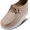 imageReef Womens Cushion Coast SneakerOatmeal
