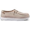 imageReef Womens Cushion Coast SneakerOatmeal