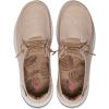 imageReef Womens Cushion Coast SneakerOatmeal