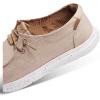 imageReef Womens Cushion Coast SneakerOatmeal