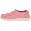 imageReef Womens Cushion Coast SneakerRose