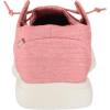 imageReef Womens Cushion Coast SneakerRose