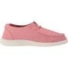 imageReef Womens Cushion Coast SneakerRose