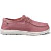 imageReef Womens Cushion Coast SneakerRose