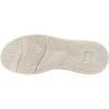 imageReef Womens Cushion Coast SneakerWashed Black