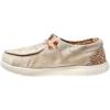 imageReef Womens Cushion Coast SneakerWashed Sand