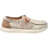 imageReef Womens Cushion Coast SneakerWashed Sand