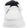 imageReef Womens Cushion Coast SneakerWhite