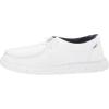 imageReef Womens Cushion Coast SneakerWhite