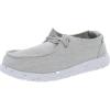 imageReef Womens Cushion Coast SneakerGrey