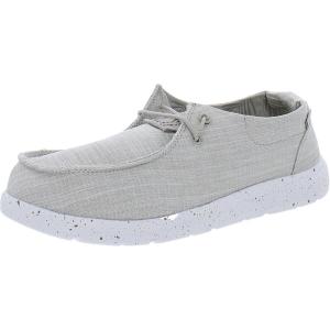 imageReef Womens Cushion Coast SneakerGrey