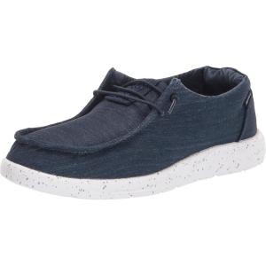 imageReef Womens Cushion Coast SneakerNavy