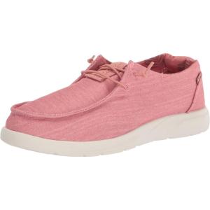 imageReef Womens Cushion Coast SneakerRose
