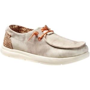 imageReef Womens Cushion Coast SneakerWashed Sand