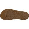 imageREEF JBay III Mens Full Grain Leather Flip FlopChocolate