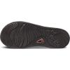 imageREEF JBay III Mens Full Grain Leather Flip FlopCoffeeBronze