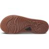 imageREEF JBay III Mens Full Grain Leather Flip FlopNoche