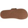 imageREEF Mens Leather SmoothyBronze Brown