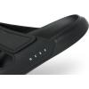 imageREEF Oasis Adapt Mens Slide Sandal Soft and Supportive Footbed Water FriendlyBlack