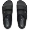 imageREEF Oasis Adapt Mens Slide Sandal Soft and Supportive Footbed Water FriendlyBlack