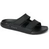 imageREEF Oasis Adapt Mens Slide Sandal Soft and Supportive Footbed Water FriendlyBlack
